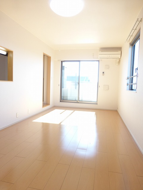 3/24 リビング/ダイニング