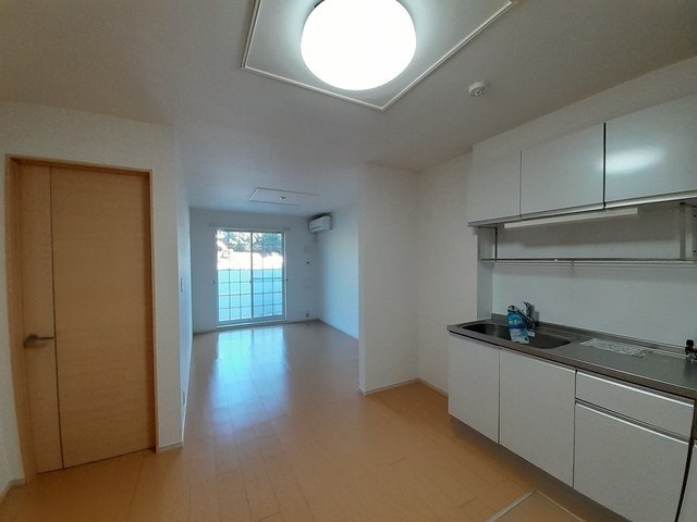 3/20 リビング/ダイニング