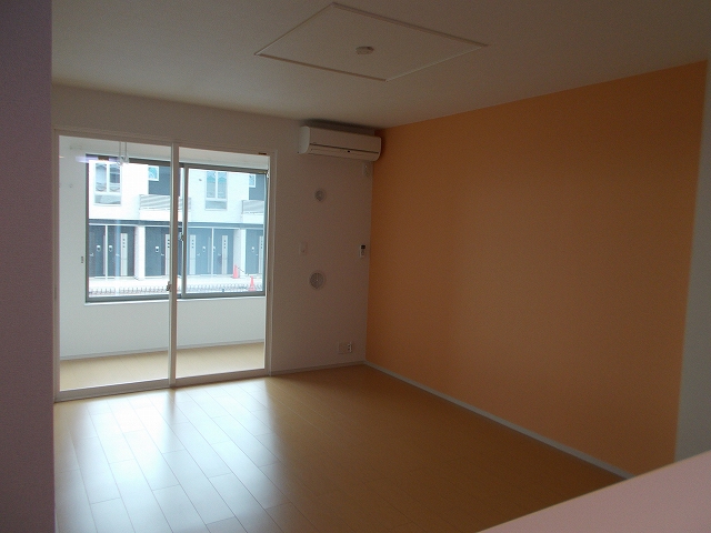 3/20 リビング/ダイニング