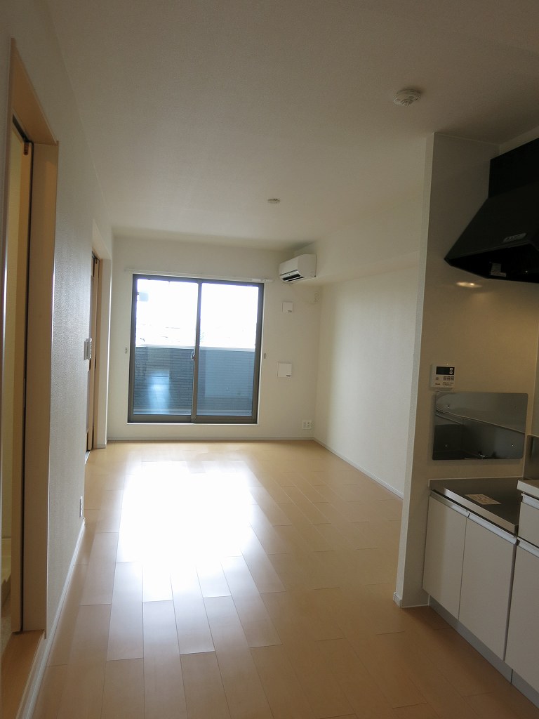 3/15 リビング/ダイニング