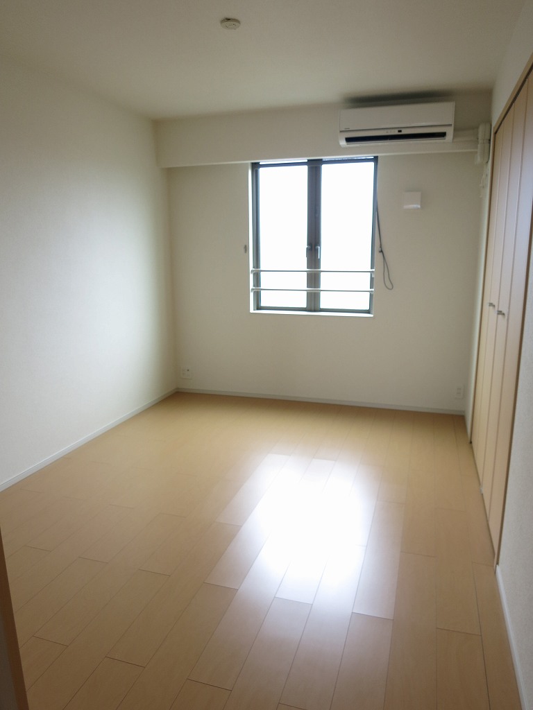 4/15 リビング/ダイニング