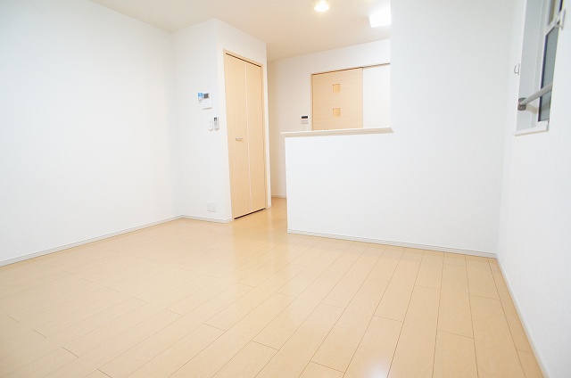 3/22 リビング/ダイニング