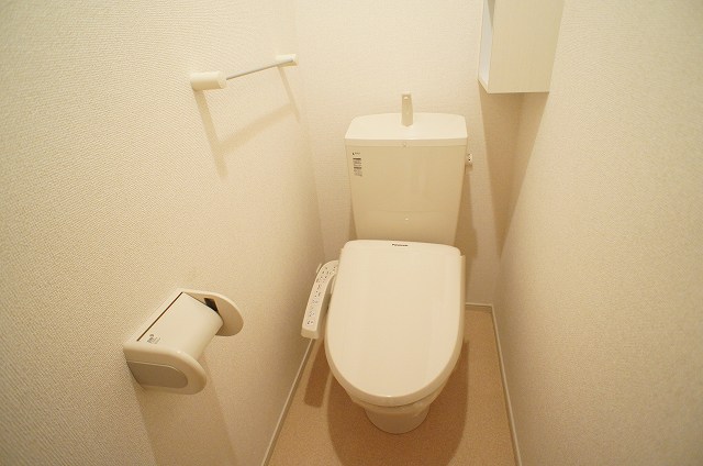 9/22 トイレ
