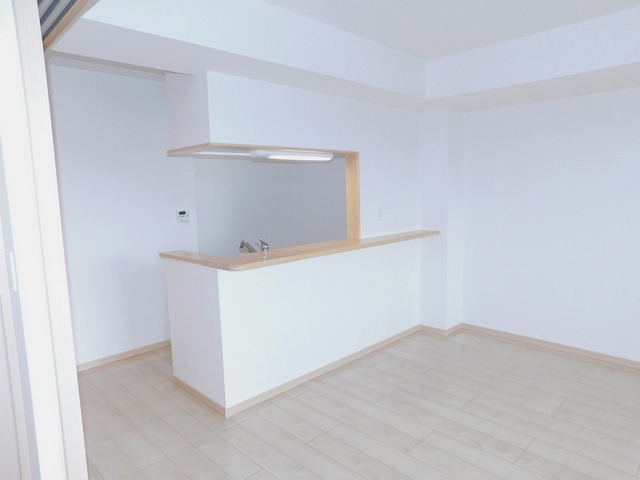 3/22 リビング/ダイニング