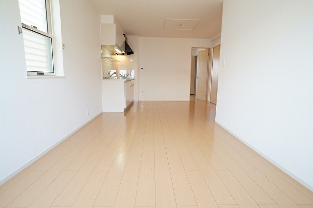 3/20 リビング/ダイニング