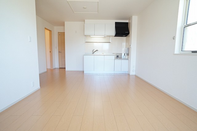 3/19 リビング/ダイニング