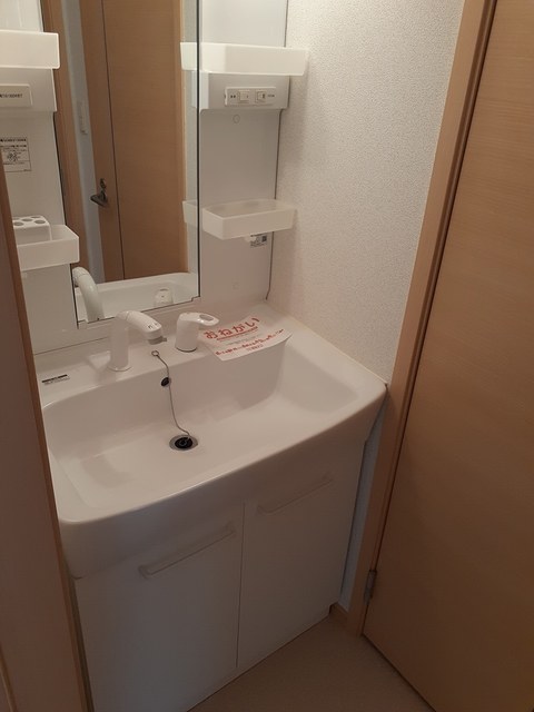 10/20 洗面