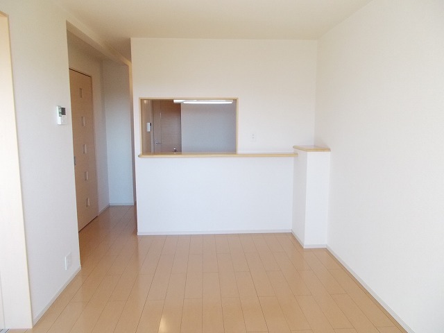 3/24 リビング/ダイニング