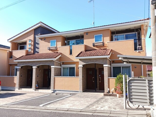 1/17 外観