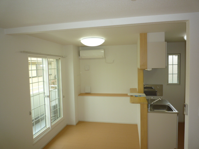 4/30 リビング/ダイニング