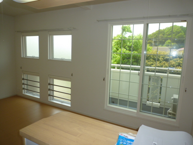 5/30 リビング/ダイニング