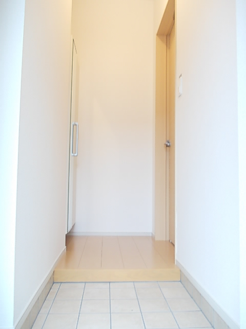 9/21 玄関
