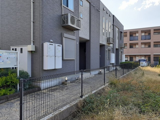 13/20 エントランス