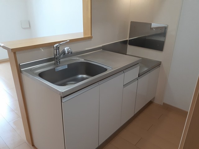 7/20 キッチン