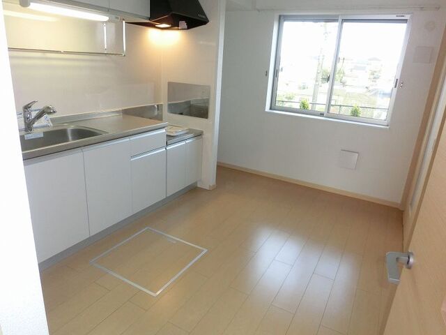 3/18 リビング/ダイニング