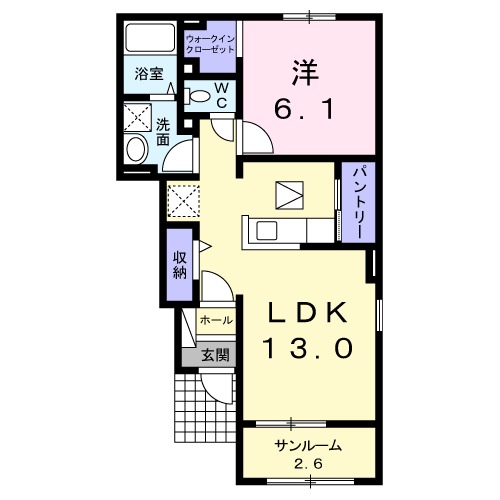 2/20 間取