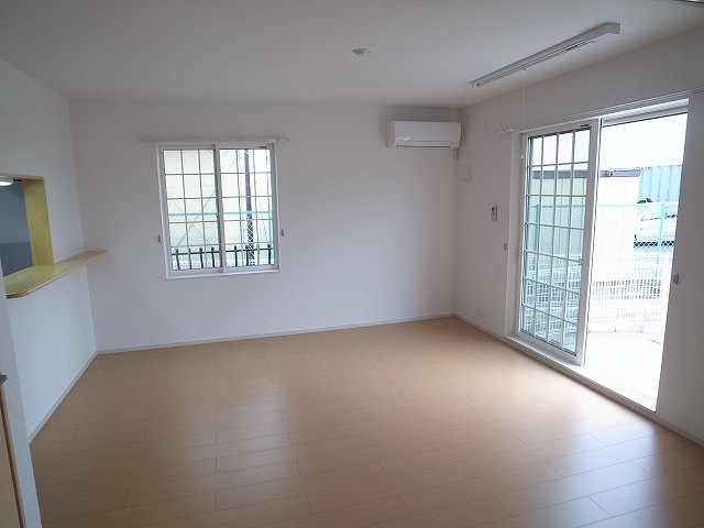 3/20 リビング/ダイニング