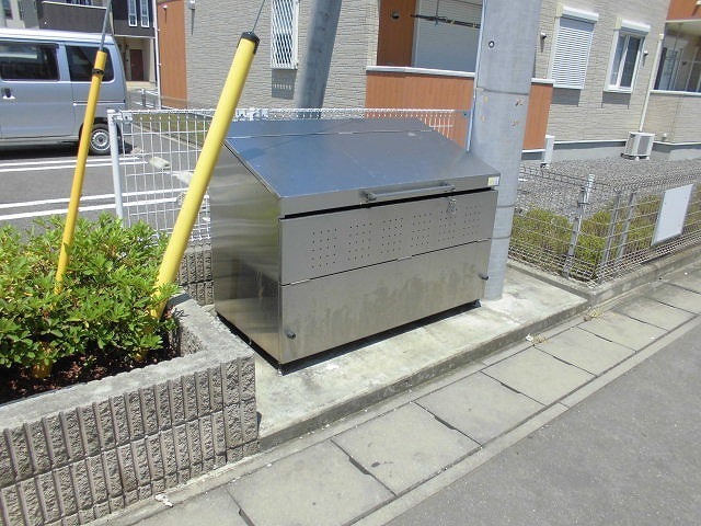 その他共有