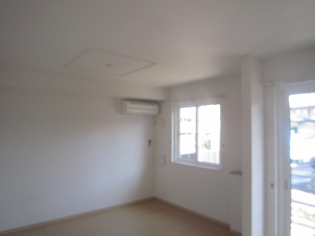 4/19 リビング/ダイニング