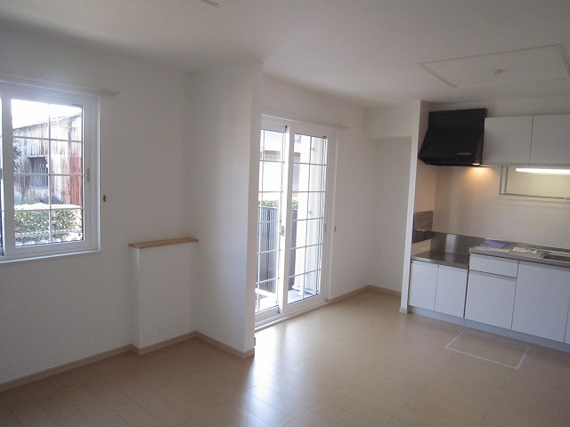 5/19 リビング/ダイニング