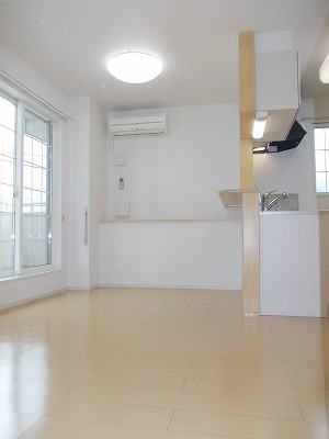 3/20 リビング/ダイニング