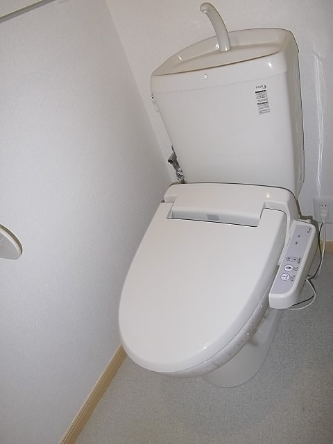 18/30 トイレ