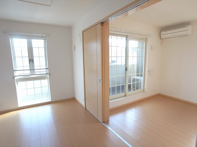 4/20 リビング/ダイニング