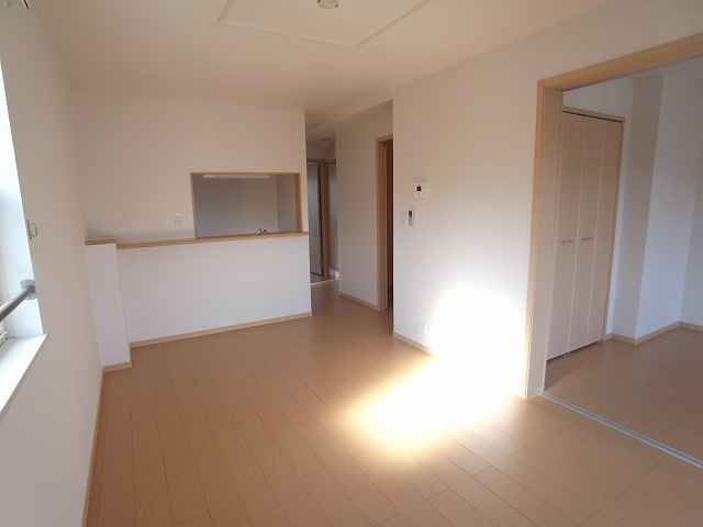 3/20 リビング/ダイニング