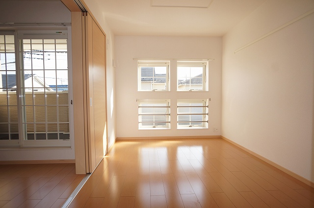 4/20 リビング/ダイニング