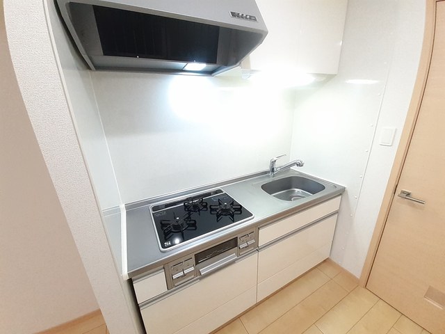 7/20 キッチン