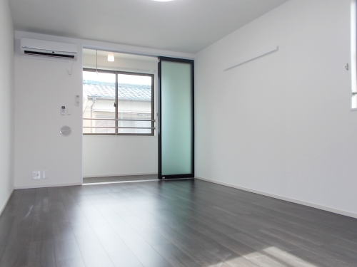 3/23 リビング/ダイニング