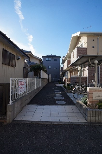 12/20 エントランス