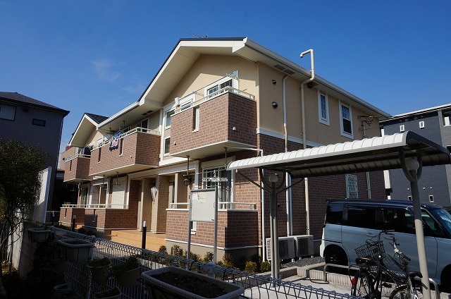 1/30 外観