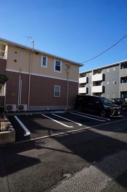24/30 駐車場