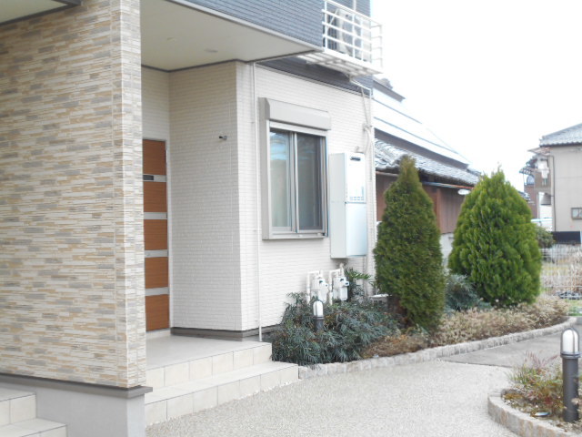 13/20 エントランス