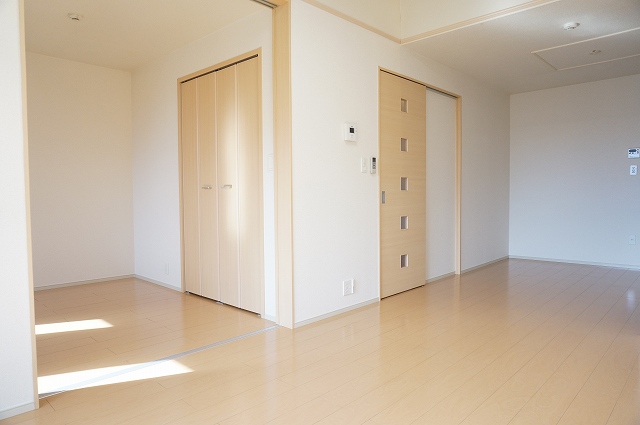 3/20 リビング/ダイニング