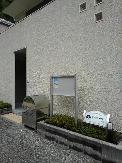 2/10 エントランス