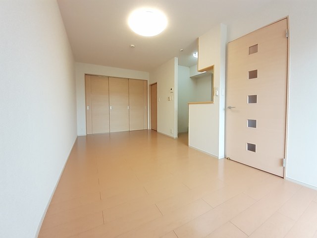 3/20 リビング/ダイニング