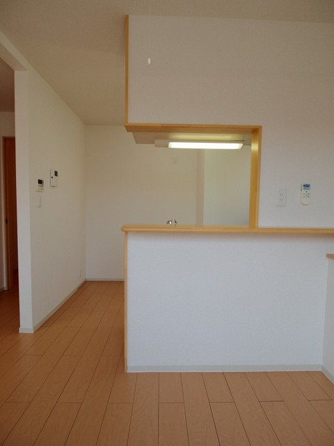 5/20 リビング/ダイニング