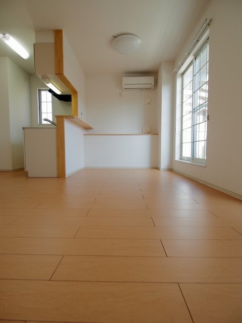 3/20 リビング/ダイニング