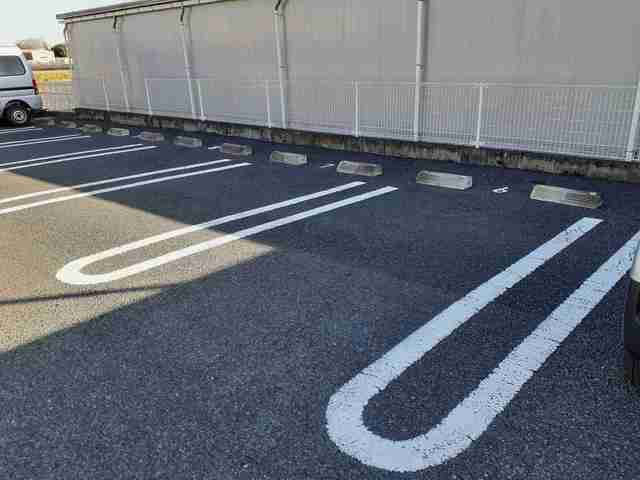14/22 駐車場