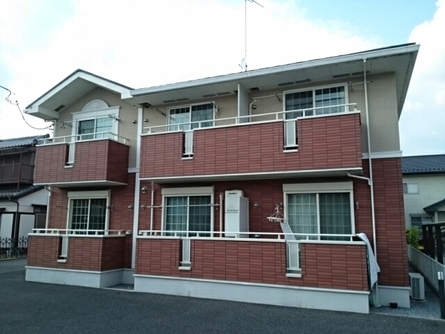 1/22 外観