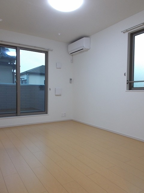 3/20 リビング/ダイニング