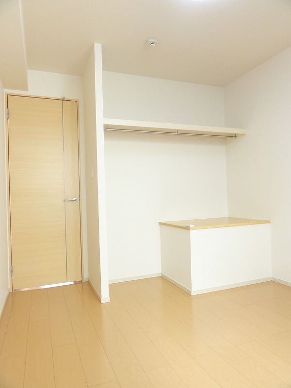 4/20 リビング/ダイニング