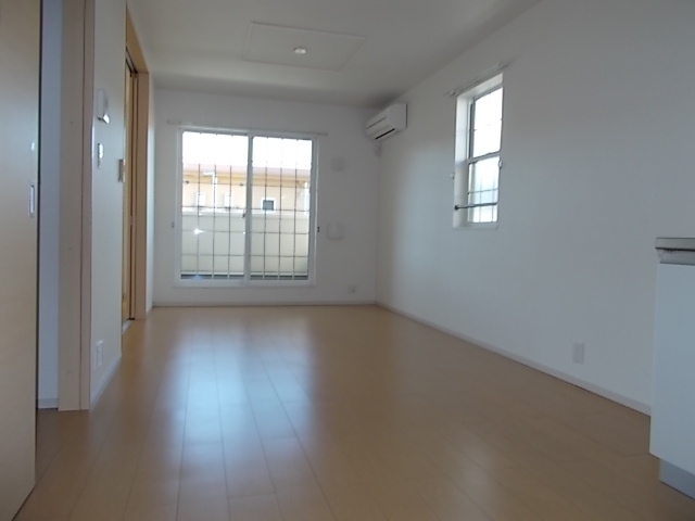 3/20 リビング/ダイニング