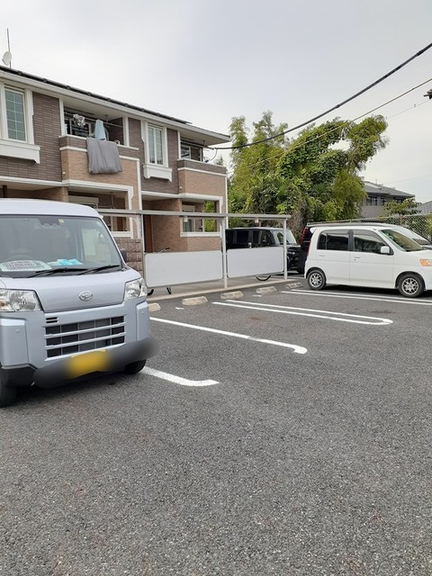 14/24 駐車場