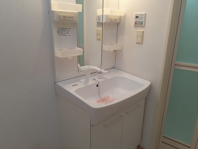 10/20 洗面