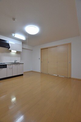 3/22 リビング/ダイニング