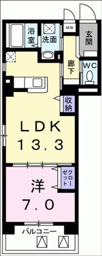2/20 間取
