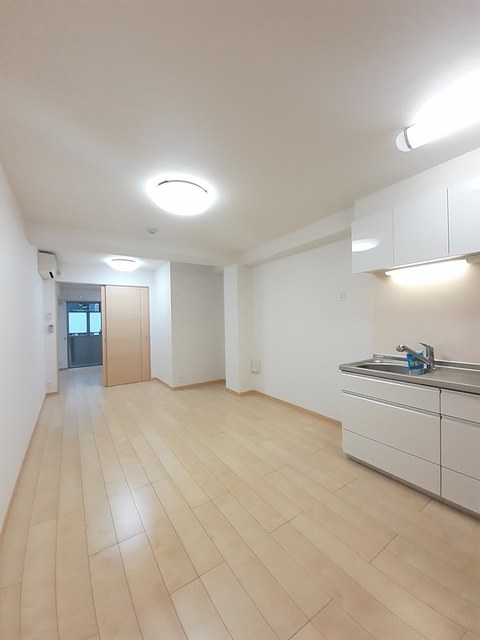 3/20 リビング/ダイニング